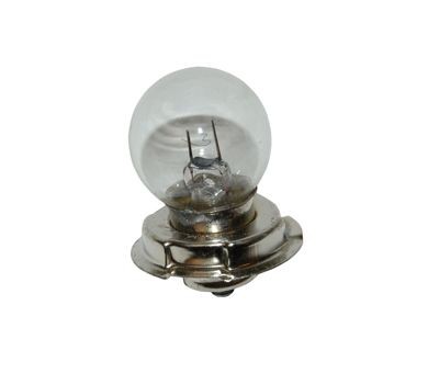 lamp 12V  15w    p26s + kraag